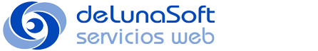 deLunaSoft | Servicios Web